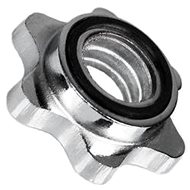 Safety sleeve - nut, 25 mm - Lock Nuts