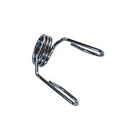 Safety sleeve - spring, 50 mm (Olympic) - Lock Nuts