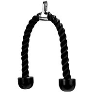 FitnessLine Rope Triceps Adapter - Weightlifting Adapter