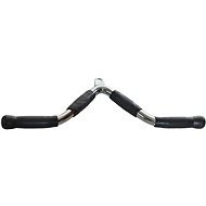 FitnessLine Adapter triceps curved - Weightlifting Adapter