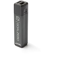 Goal Zero Flip 10 2600mAh Charcoal Gray - Power Bank
