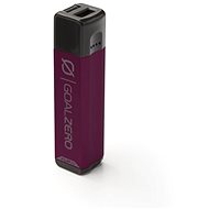 Goal Zero Flip 10 2600mAh Plum - Power Bank