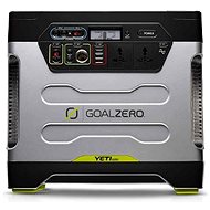 GoalZero Yeti 1250 - Charging Station