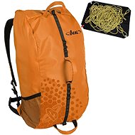 Beal Combi Cliff 45l orange - Mountain-Climbing Backpack
