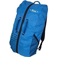Beal Combi 45l blue - Mountain-Climbing Backpack