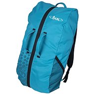 Beal Combi 45l turquoise - Mountain-Climbing Backpack