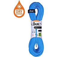 BEAL Joker Unicore, 9,1mm, dry cover, blue, 60m - Rope