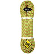 BEAL Booster Unicore, 9,7mm, dry cover, anis, 60m - Rope
