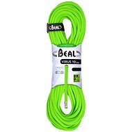 BEAL Virus, 10mm, solid green, 50m - Rope