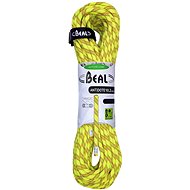 BEAL Antidote, 10,2mm, yellow, 50m - Rope