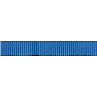 Beal Sewn loop flat, blue, 18mm, 80cm - Climbing Strap