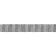 Beal Sewn loop flat, grey, 18mm, 100cm - Climbing Strap