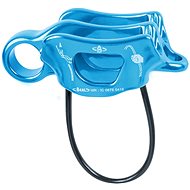 Beal Air Force 3 blue - Belay Device