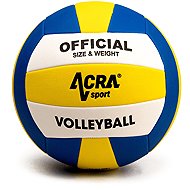 Acra Official Volleyball - size 5 - Beach Volleyball