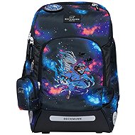 Beckmann Active AIR FLX Ninja Elements - School Backpack