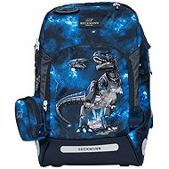 Beckmann Active AIR FLX Tech Rex - School Backpack