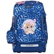Beckmann Active AIR FLX Cheeta - School Backpack