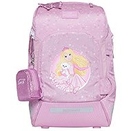 Beckmann Active AIR FLX Rosie - School Backpack