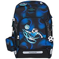 Beckmann Active AIR FLX Magic League - School Backpack