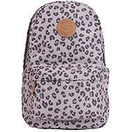 BECKMANN City Leopard 30 l - School Backpack