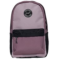BECKMANN City Pink colourblock 30 l - School Backpack