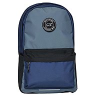 BECKMANN City Green colourblock 30 l - School Backpack