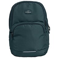 BECKMANN Sport Dark Green 30 l - School Backpack