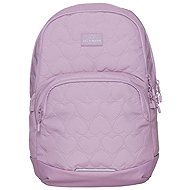 BECKMANN Sport Padded Hearts 30 l - School Backpack