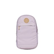 BECKMANN Urban midi Light Purple - School Backpack