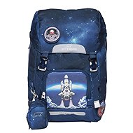 School Backpack Classic Max Space Mission 28 l - School Backpack