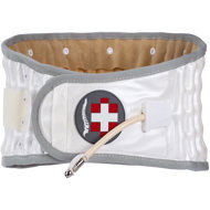 Alphay Medical Lumbar Decompression Belt - Lumbar Support Belt