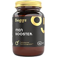 Beggs Men Booster 100 capsules - Dietary Supplement