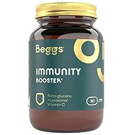 Beggs Immunity Booster 30 capsules - Dietary Supplement