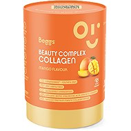 Beggs Beauty and Glow collagen Mango 30 × 5,7 g - Colagen