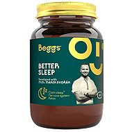 Beggs Better Sleep Developed with Marek Dvorak 60 capsules - Dietary Supplement