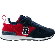 Bejo Tobis Jr Navy / Red EU 33/215 mm - Trekking Shoes