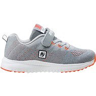 Bejo Notewi Jrg Gray / Orange EU 35/230 mm - Trekking Shoes