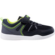 Bejo Dukim JR, Black/Grey, size EU 32/205mm - Casual Shoes