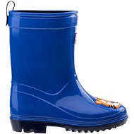 Bejo Cozy Wellies Kids, Blue/Blue - Casual Shoes