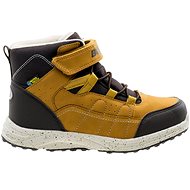 Bejo Dibon Jr, Mustard/Brown/Beige, size EU 32/210mm - Trekking Shoes