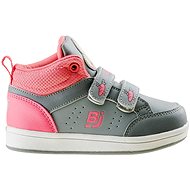 Bejo Conela Kids, Light Grey/Powder Pink/Rabbit, size EU 26/170mm - Trekking Shoes