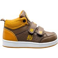 Bejo Lionis kids Brown/Mustard/Lion - Trekking cipő