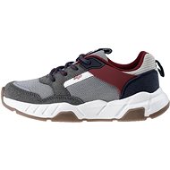 Bejo Barabak JR, Anthracite/White, size EU 33/210mm - Casual Shoes