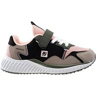 Bejo Baldwin JRG, Black/Khaki - Casual Shoes