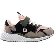 Bejo Baldwin JRG, Black/Khaki, size EU 30/195mm - Casual Shoes
