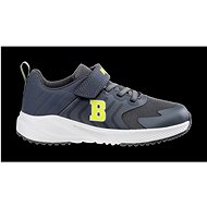Bejo Barry JR, Blue/Grey, size EU 30/195mm - Casual Shoes