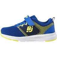 Bejo Premero JR, Blue/Green, size EU 34/215mm - Casual Shoes