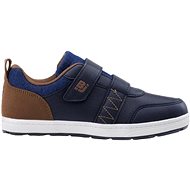 Bejo Bengot JR, Blue/Brown - Casual Shoes