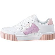 Bejo Bates JRG, White/Pink - Casual Shoes