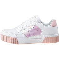 Bejo Bates JRG, White/Pink, size EU 32/205mm - Casual Shoes
